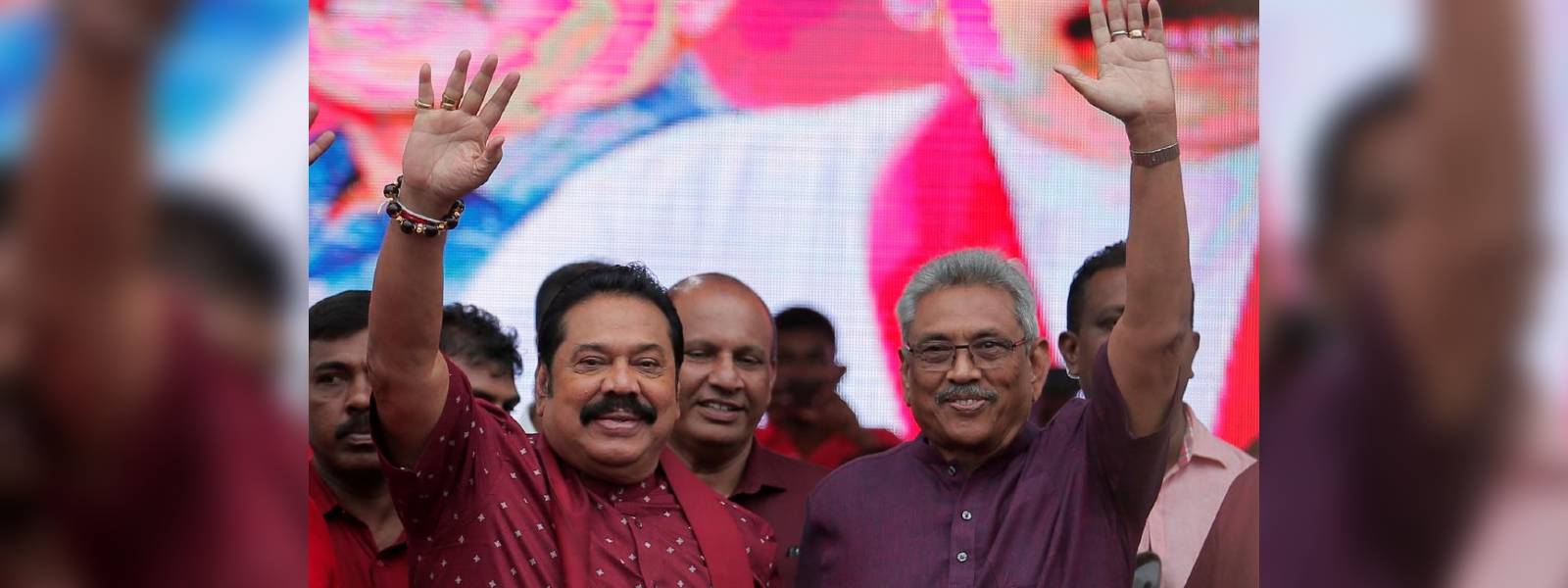 BREAKING: Canada imposes tough sanctions on Mahinda and Gota for human rights violations